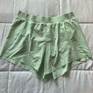 CRZ Yoga Running Shorts